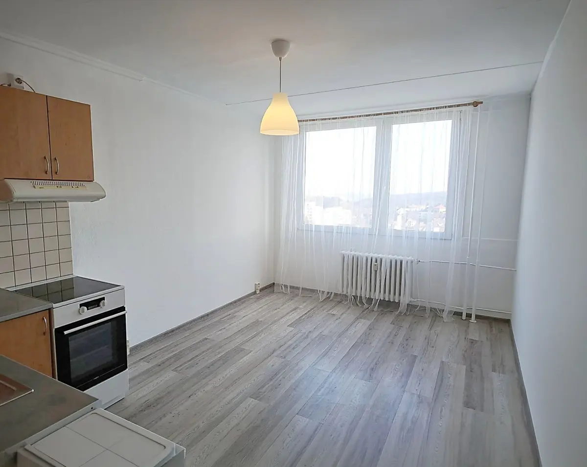 Prodej bytu 2+kk 40 m², Makovského · Řepy