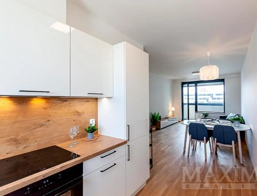 Prodej bytu 2+kk 79 m², Argentinská · Holešovice