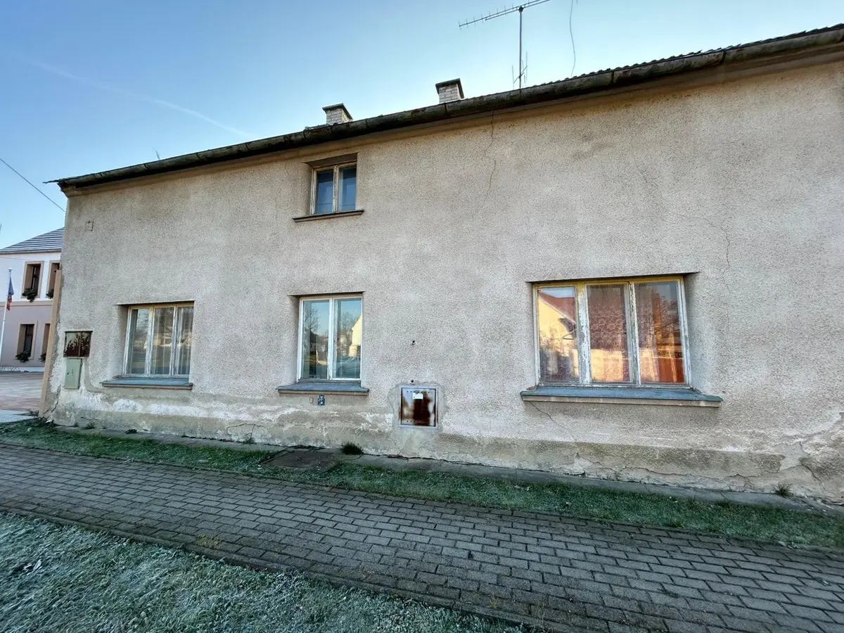 Prodej domu 168 m², Martiněves u Libochovic · Martiněves