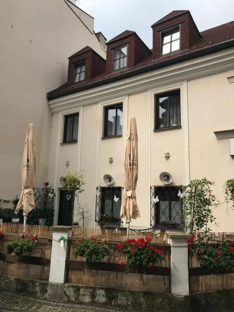 Prodej domu 429 m², U Horní brány · Broumov