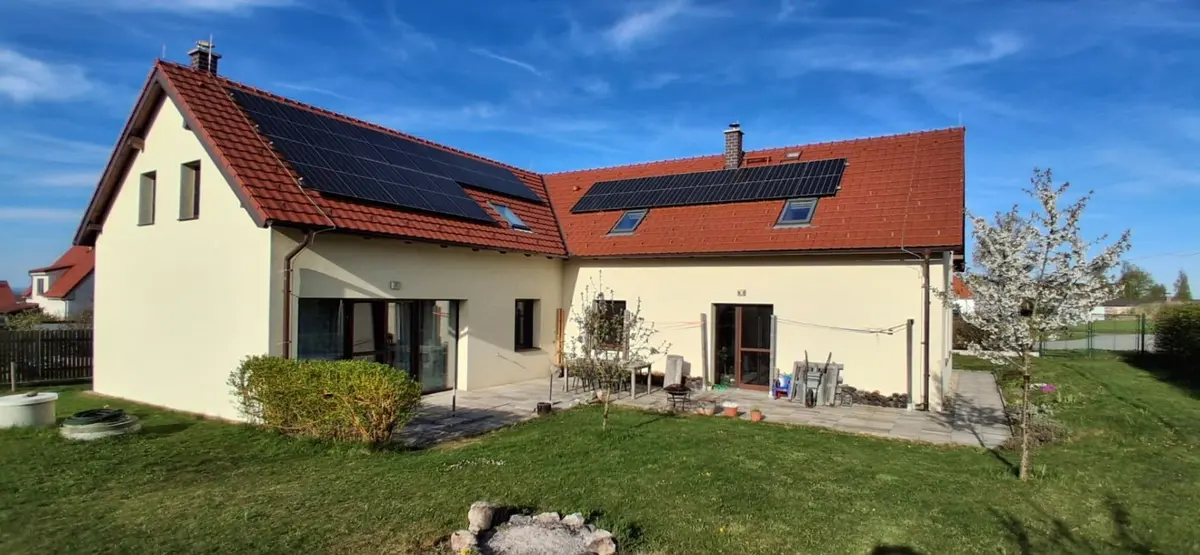 Prodej domu 318 m², Nedvědice u Soběslavi · Soběslav