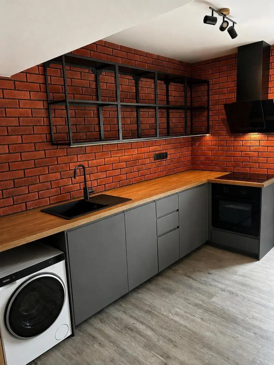 Pronájem bytu 1+kk 30 m², Kopečná · Šternberk