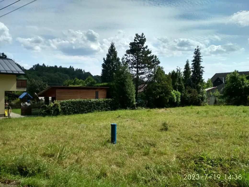 Prodej pozemku 1000 m², Zahrádkářů · Bartovice · Ostrava