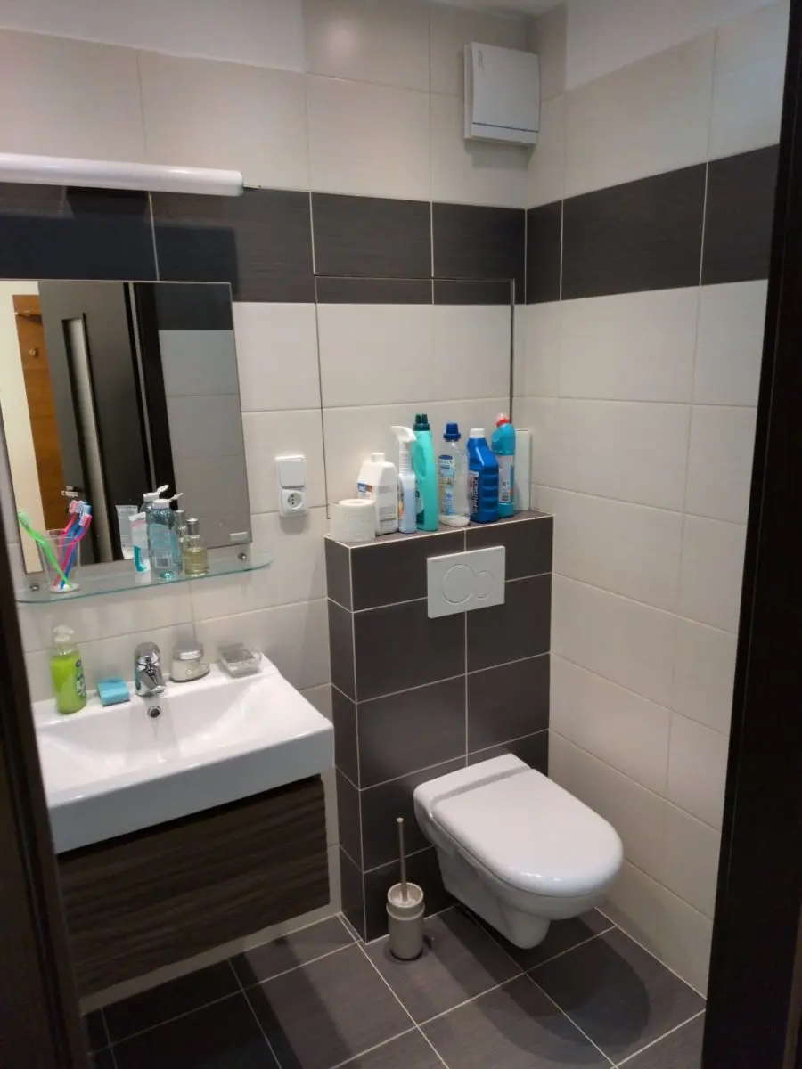 Prodej bytu 1+1 36 m², 29. dubna · Výškovice u Ostravy · Ostrava