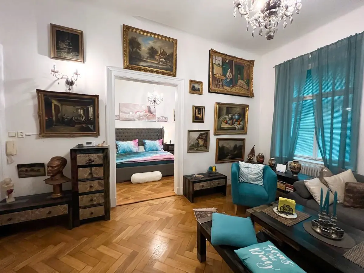 Prodej bytu 2+1 82 m², Janáčkovo nábřeží · Smíchov