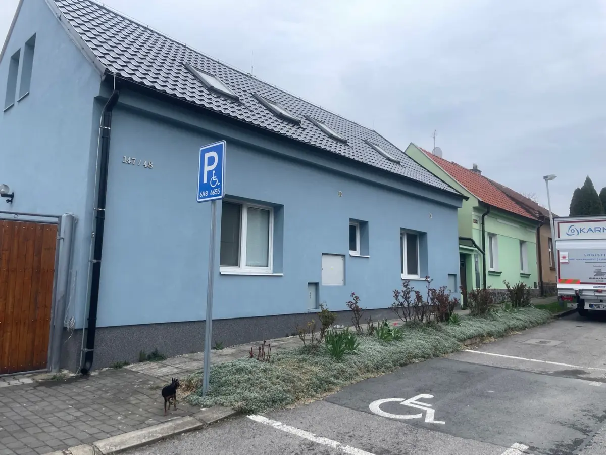 Prodej domu 303 m², Legionářů · Ďáblice
