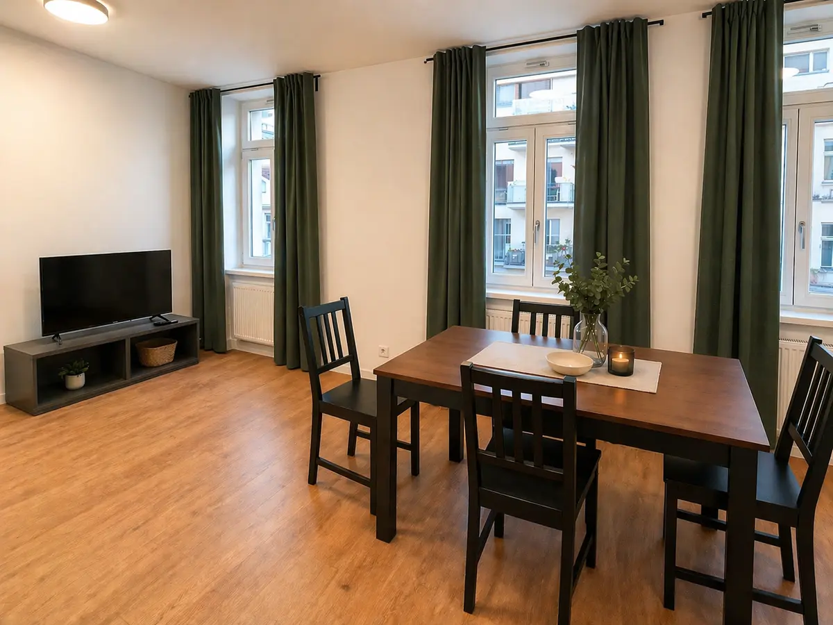 Pronájem bytu 51 m², Na Petynce · Břevnov