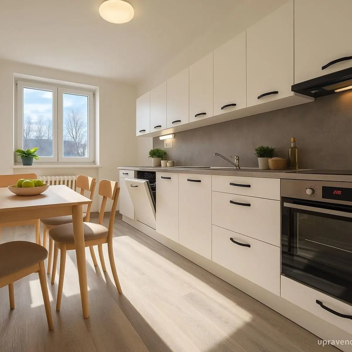 Pronájem bytu 4+kk 88 m², Hlavní třída · Havířov-Město · Havířov