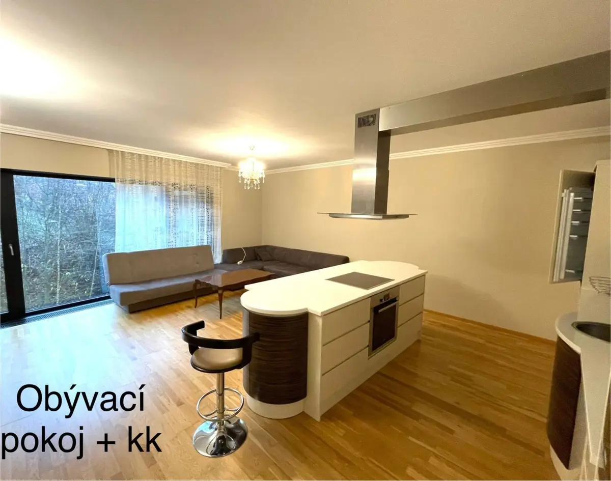 Prodej bytu 3+kk 88 m², Pražská silnice · Karlovy Vary