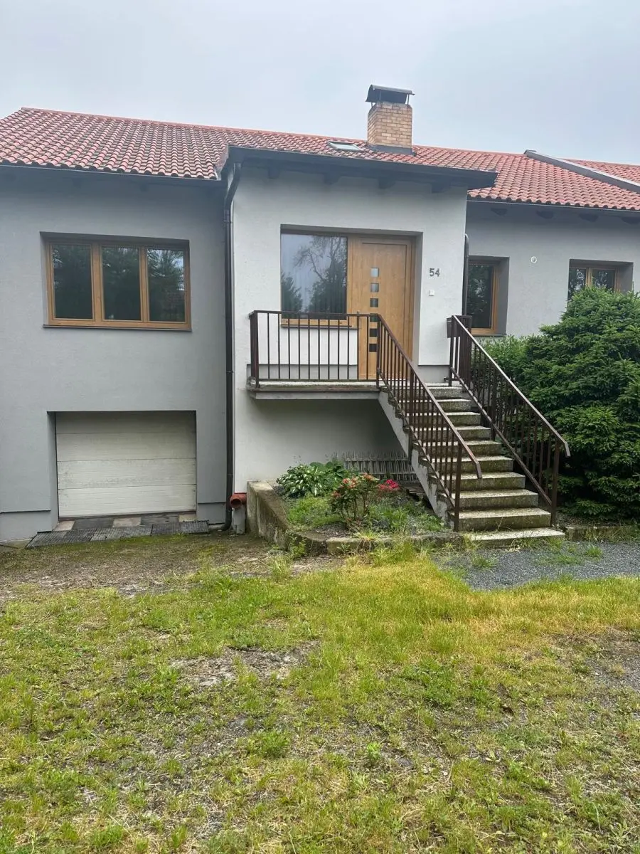 Pronájem domu 140 m², Dubějovice · Trhový Štěpánov