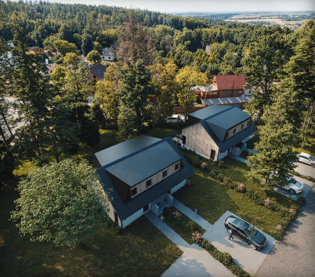 Prodej domu 93 m², Jílové u Prahy