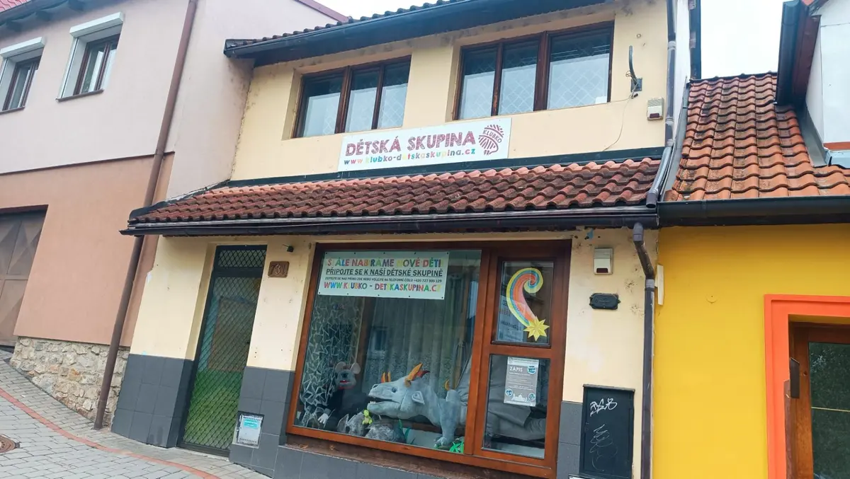 Pronájem domu 100 m², Sadová · Beroun