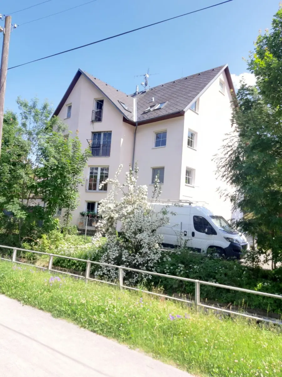 Prodej bytu 2+kk 58 m², U Koželuhů · Jihlava