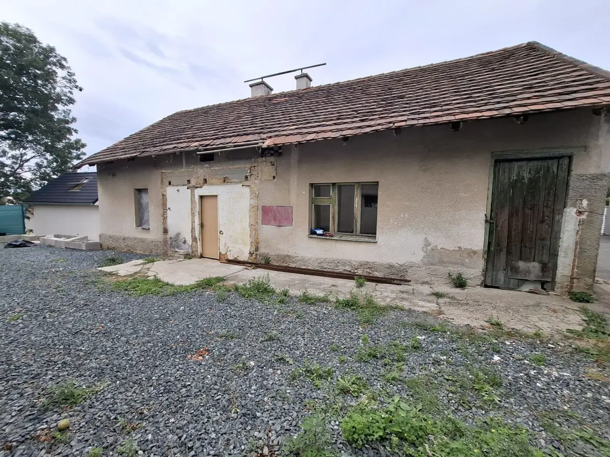 Prodej domu 96 m², Výmarova · Nedvězí u Říčan