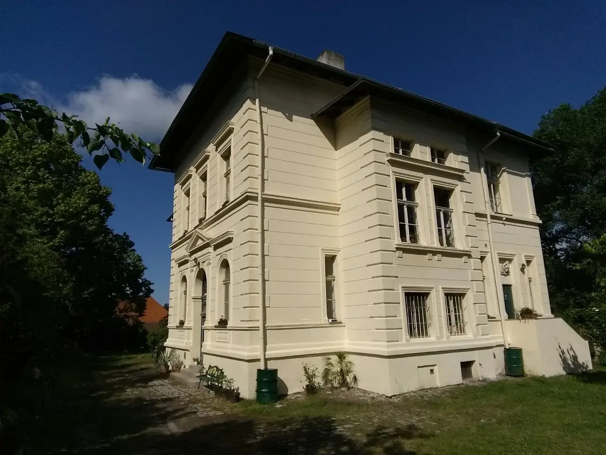 Prodej domu 500 m², Rumburská · Liběchov