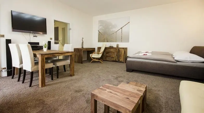 Pronájem bytu 55 m², Budilova · Plzeň