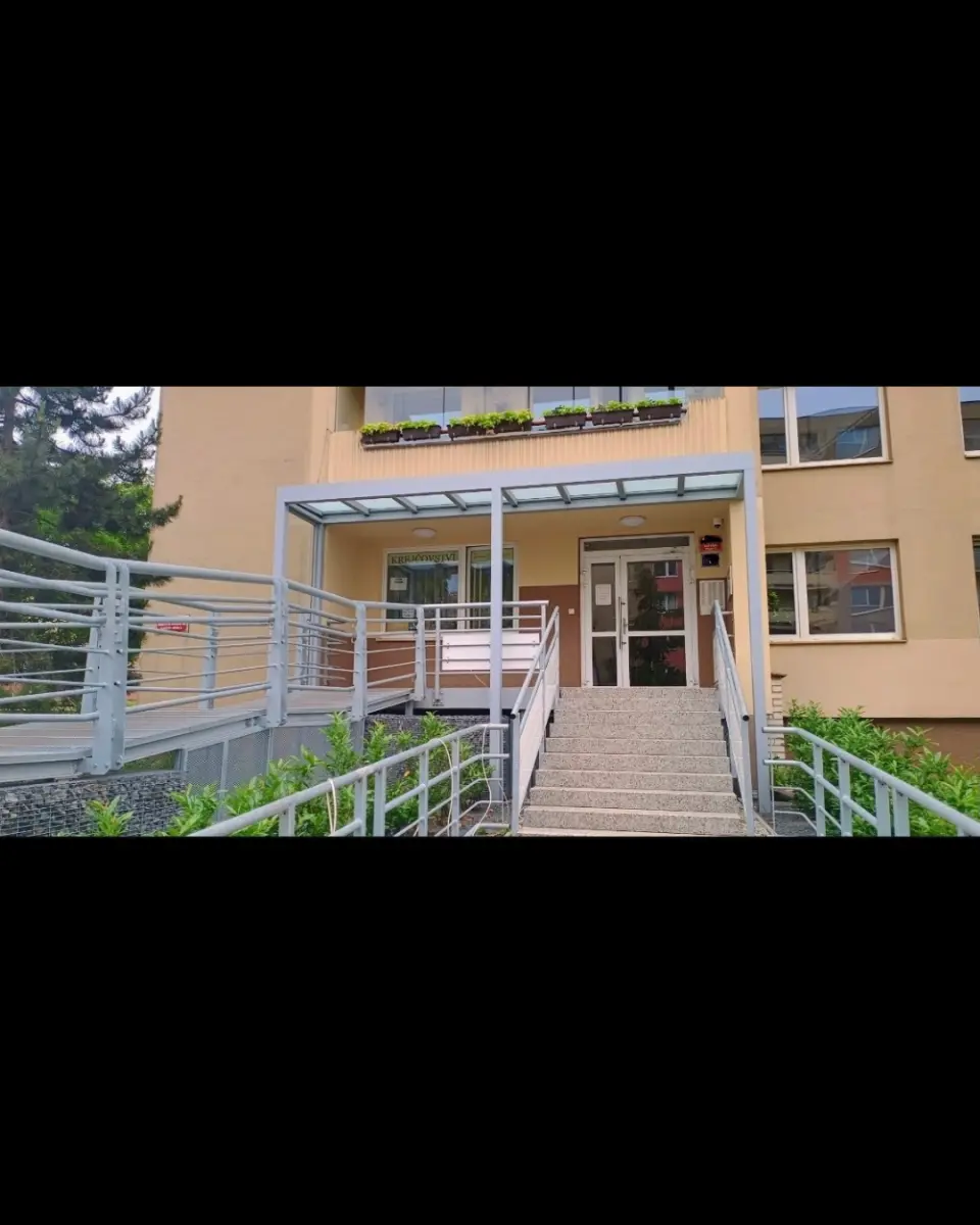 Prodej bytu 2+kk 45 m², Wassermannova · Hlubočepy