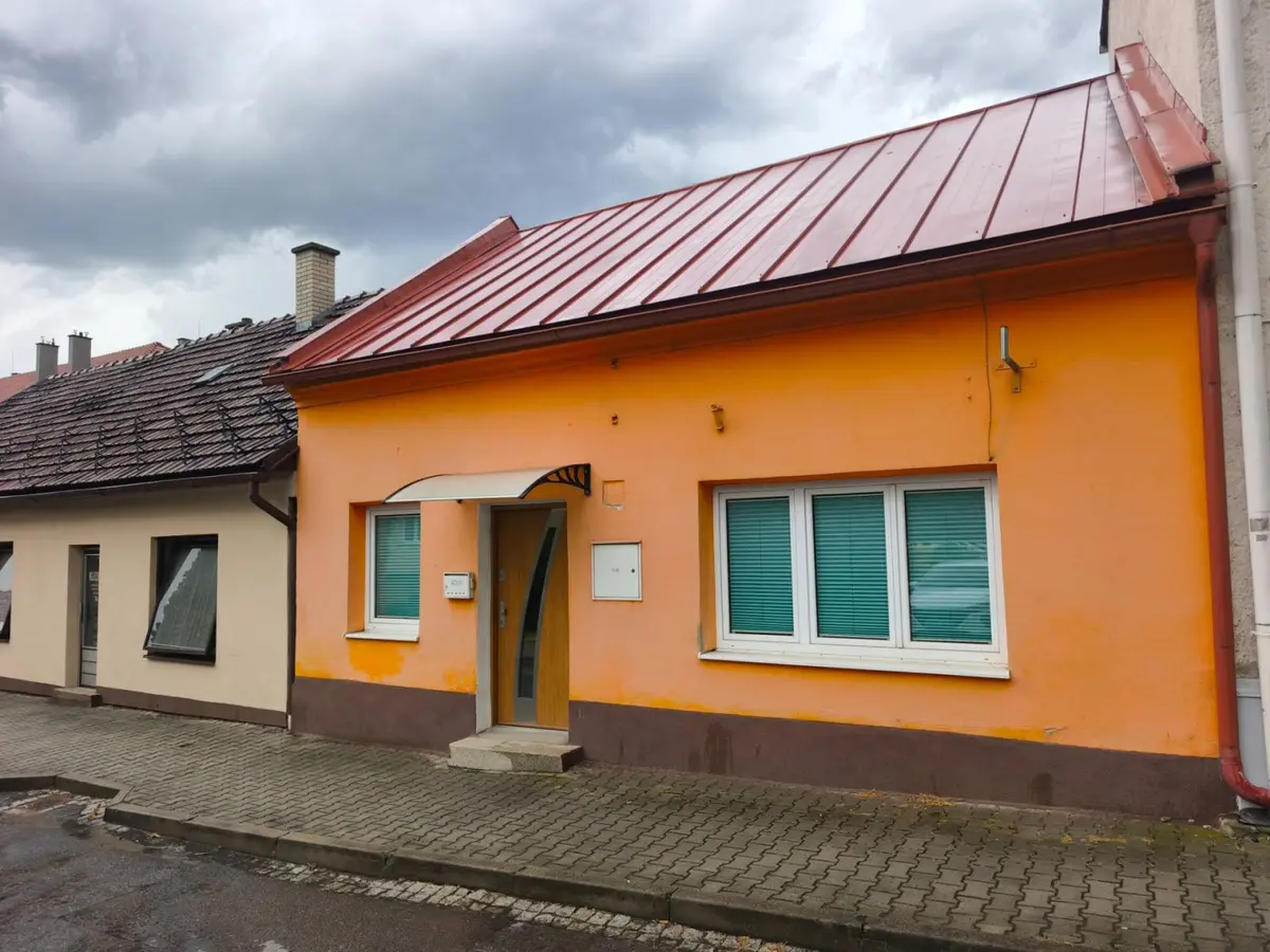 Prodej domu 85 m², Požární · Fulnek