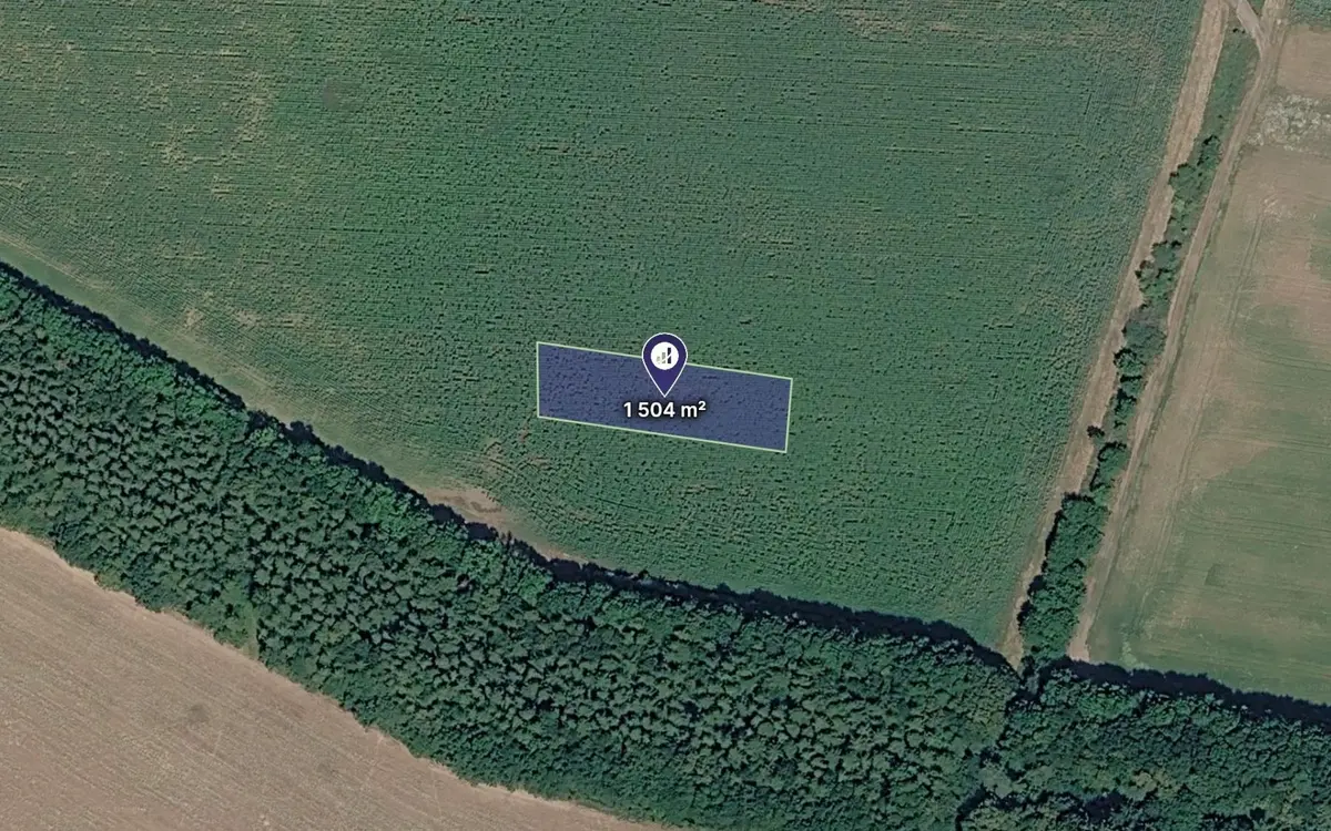 Prodej pozemku 752 m², Javorník nad Veličkou · Javorník