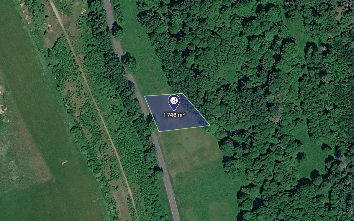 Prodej pozemku 1746 m², Dolní Moravice