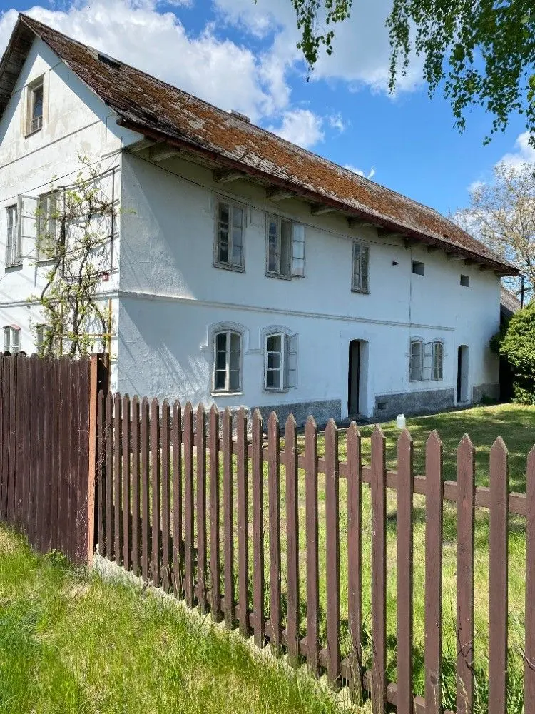 Prodej domu 150 m², Březinka pod Bezdězem · Bělá pod Bezdězem