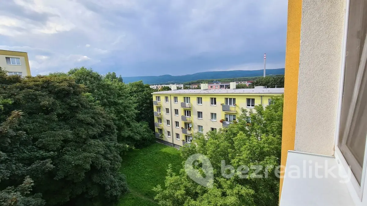 Prodej bytu 2+1 52 m², Sokolovská cesta · Teplice-Řetenice · Teplice