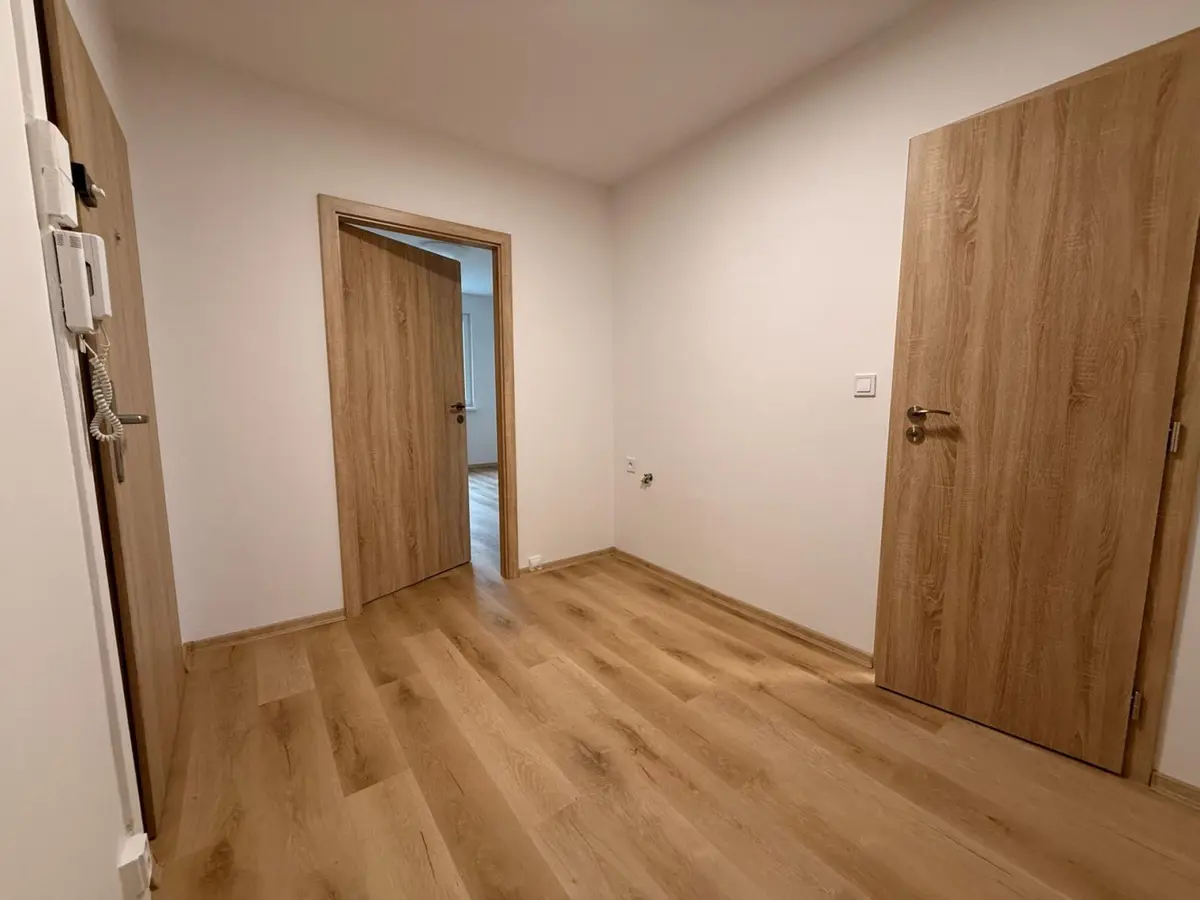 Pronájem bytu 2+kk 40 m², Havlíčkova · Roudnice nad Labem