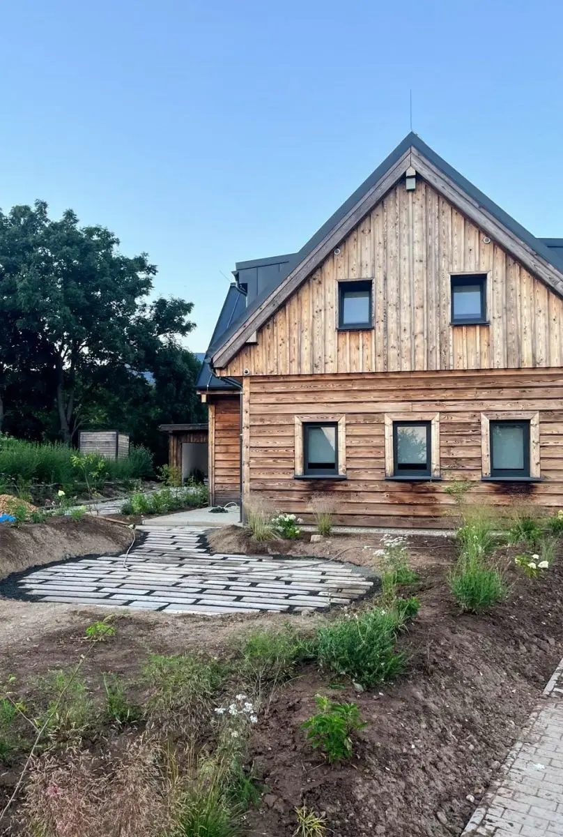 Pronájem domu 130 m², Čistá v Krkonoších · Černý Důl