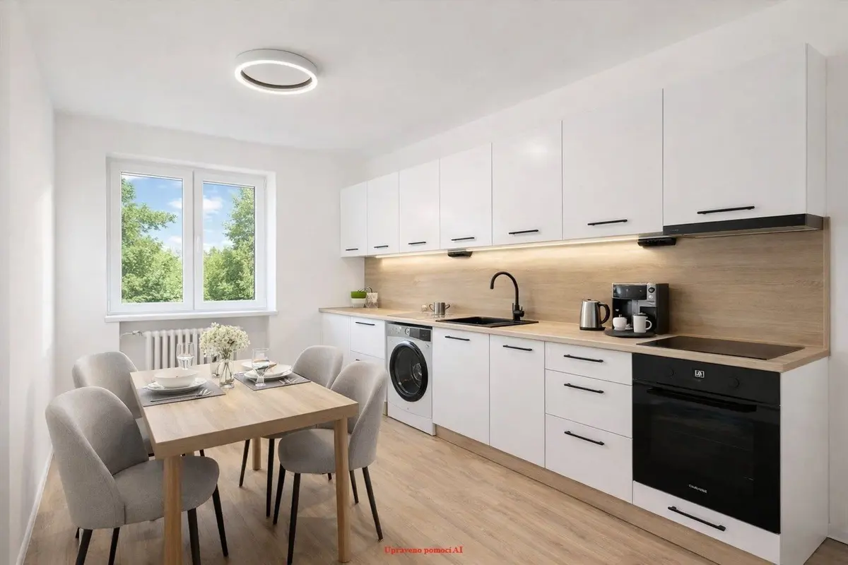 Pronájem bytu 3+1 72 m², Dělnická · Havířov-Město · Havířov