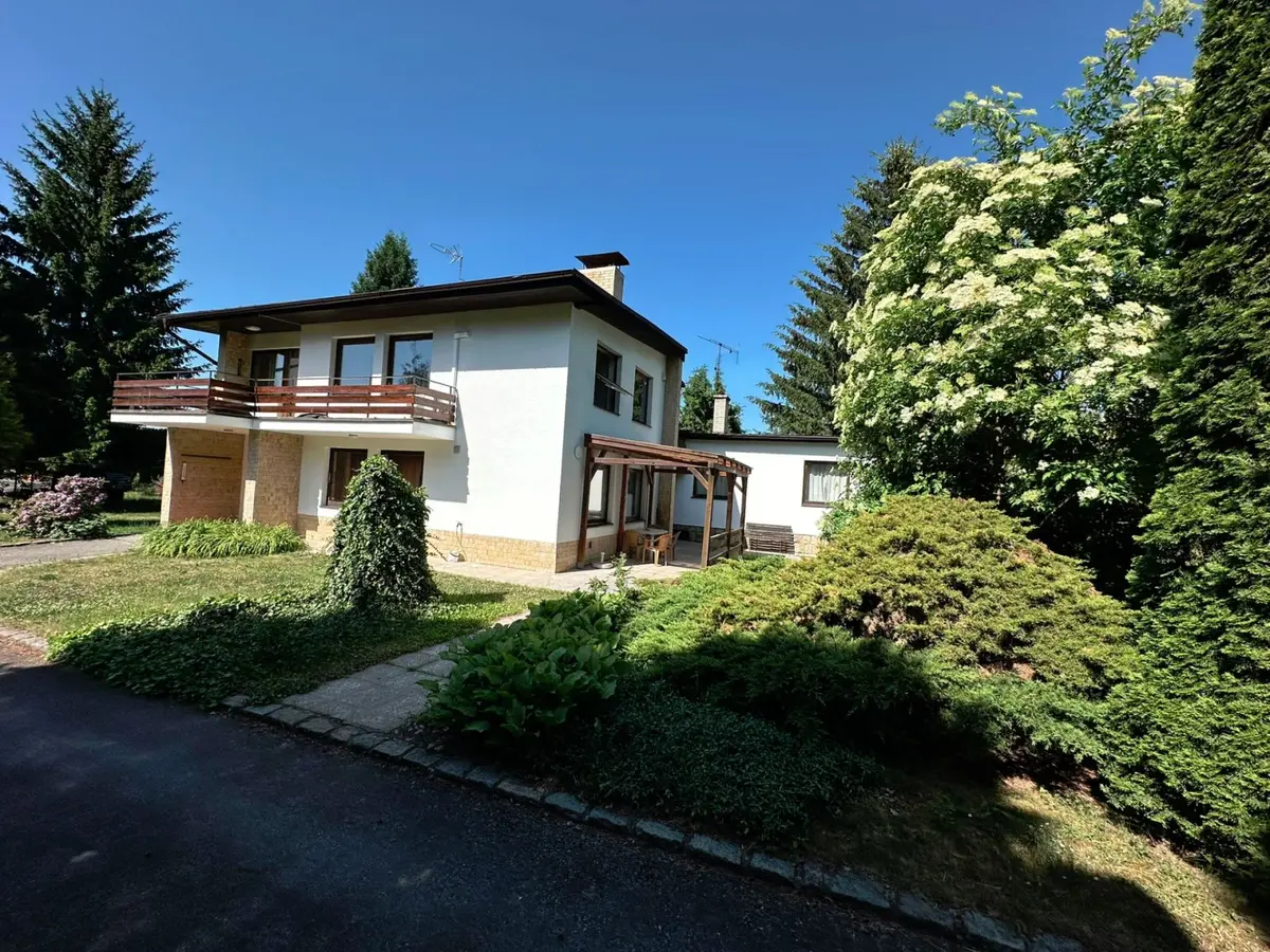 Prodej domu 206 m², Dobročovická · Úvaly u Prahy · Úvaly
