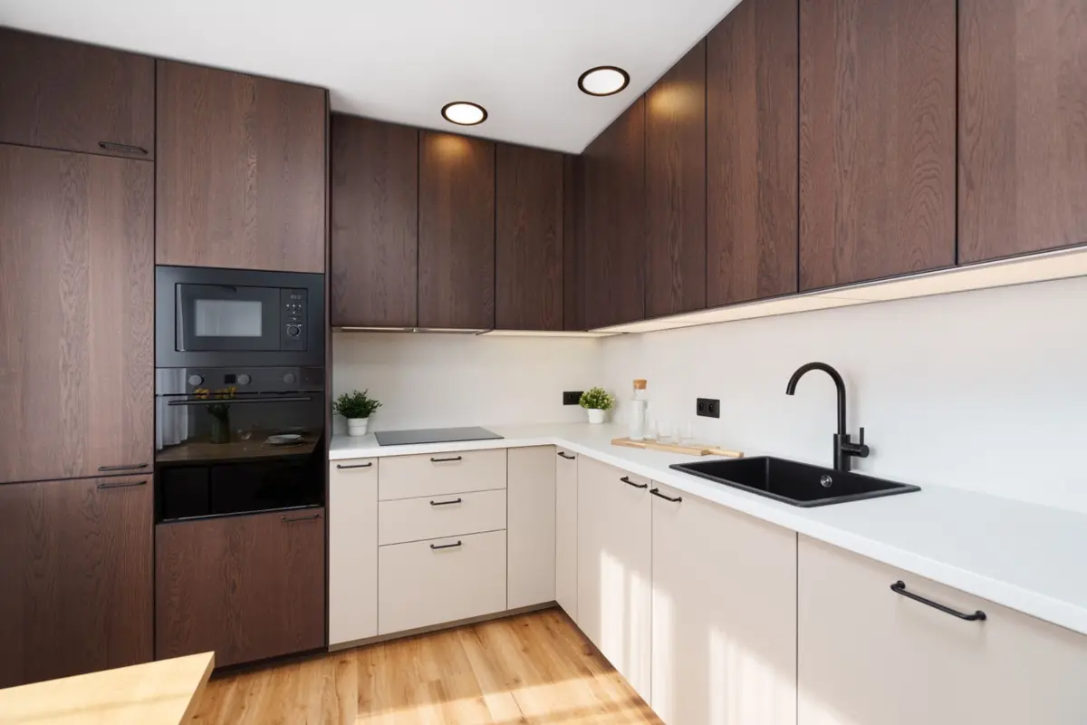 Prodej bytu 2+1 37 m², Milady Horákové · Moravské Předměstí - východ · Hradec Králové