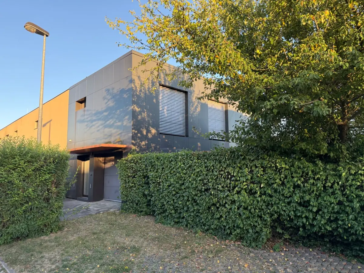 Pronájem domu 130 m², Herrova · Kunratice