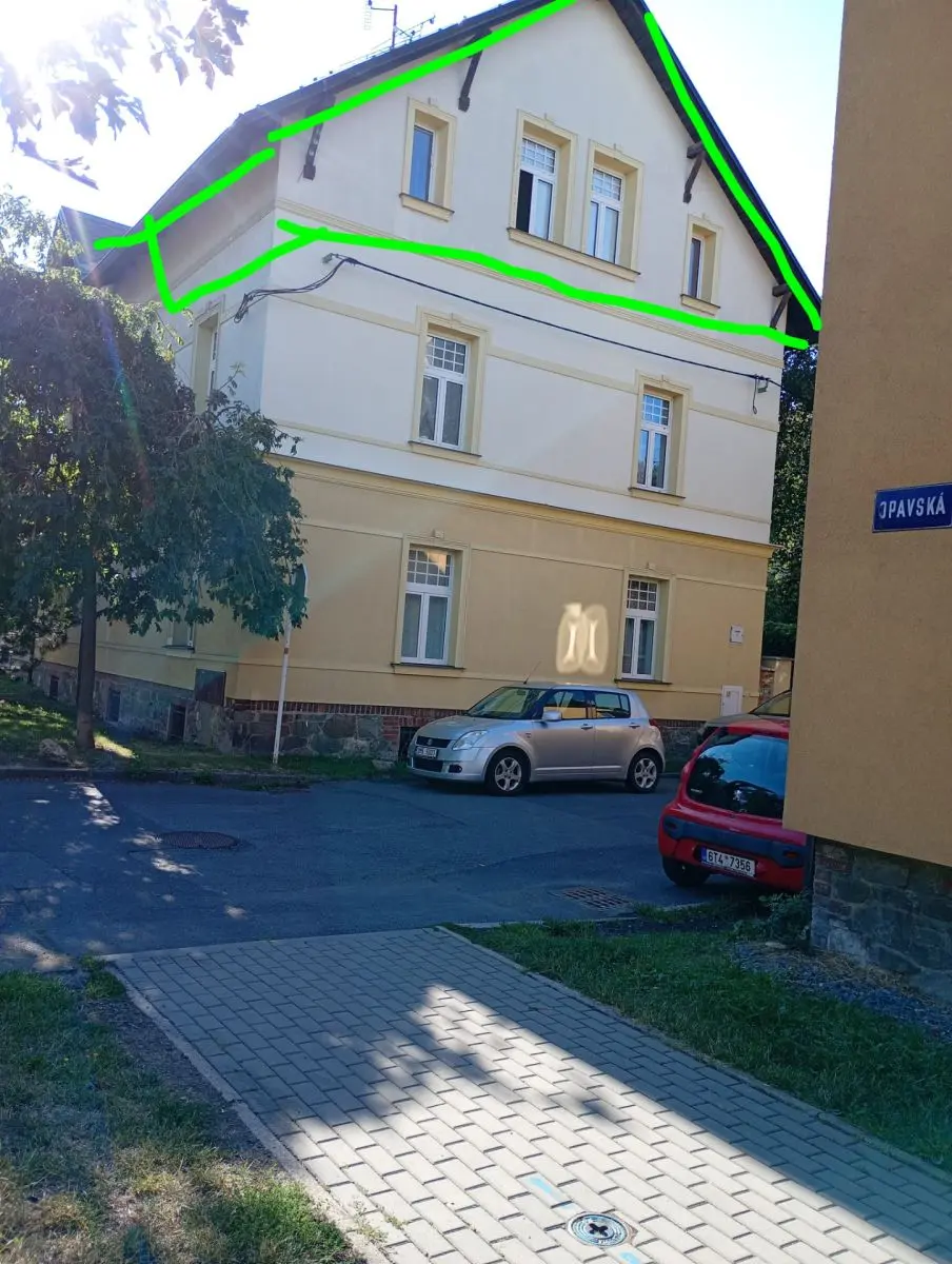 Prodej bytu 3+kk 78 m², Opavská · Opavské Předměstí · Krnov