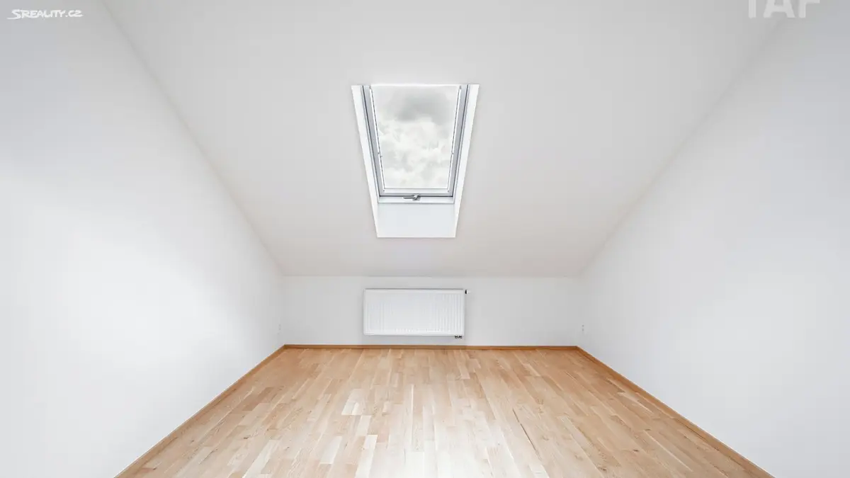 Prodej bytu 2+1 53 m², Milíčova · Žižkov