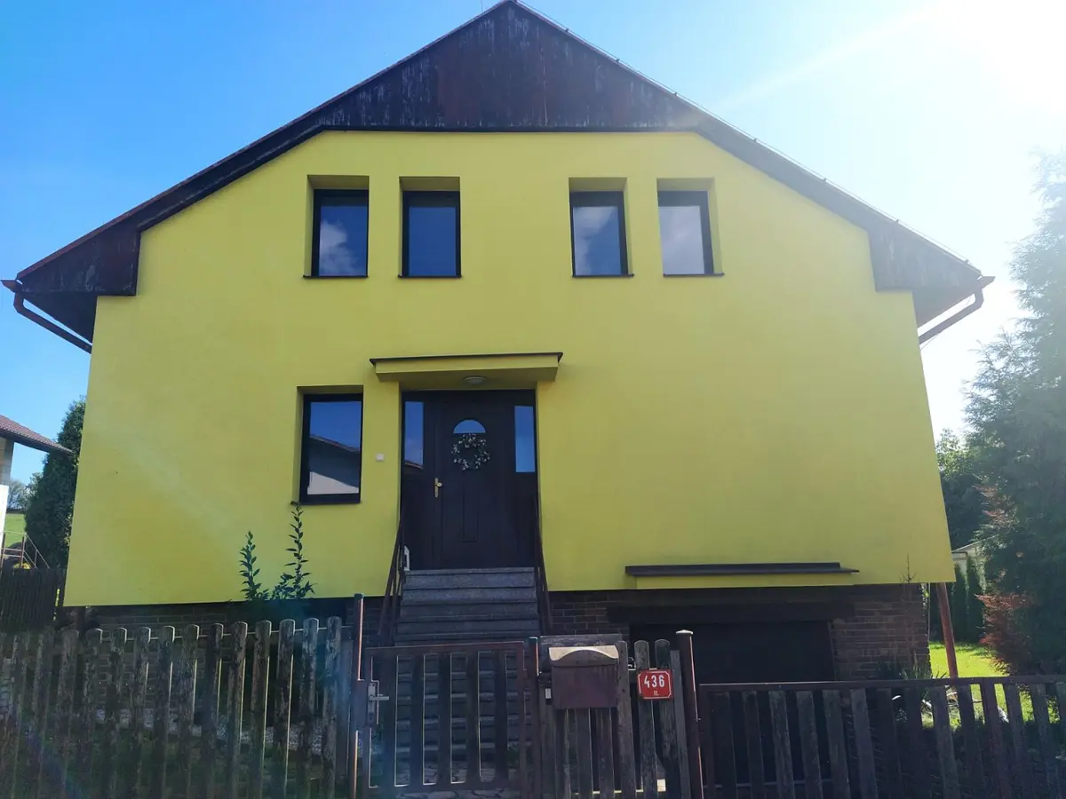 Prodej domu 128 m², U Čermenského lesíka · Staňkov-ves · Staňkov