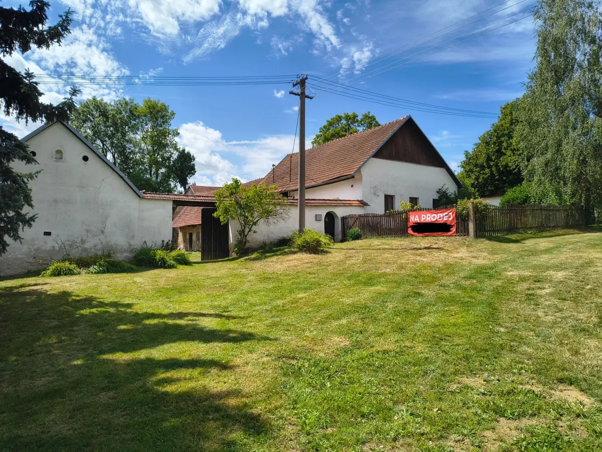 Prodej domu 85 m², Vyklantice