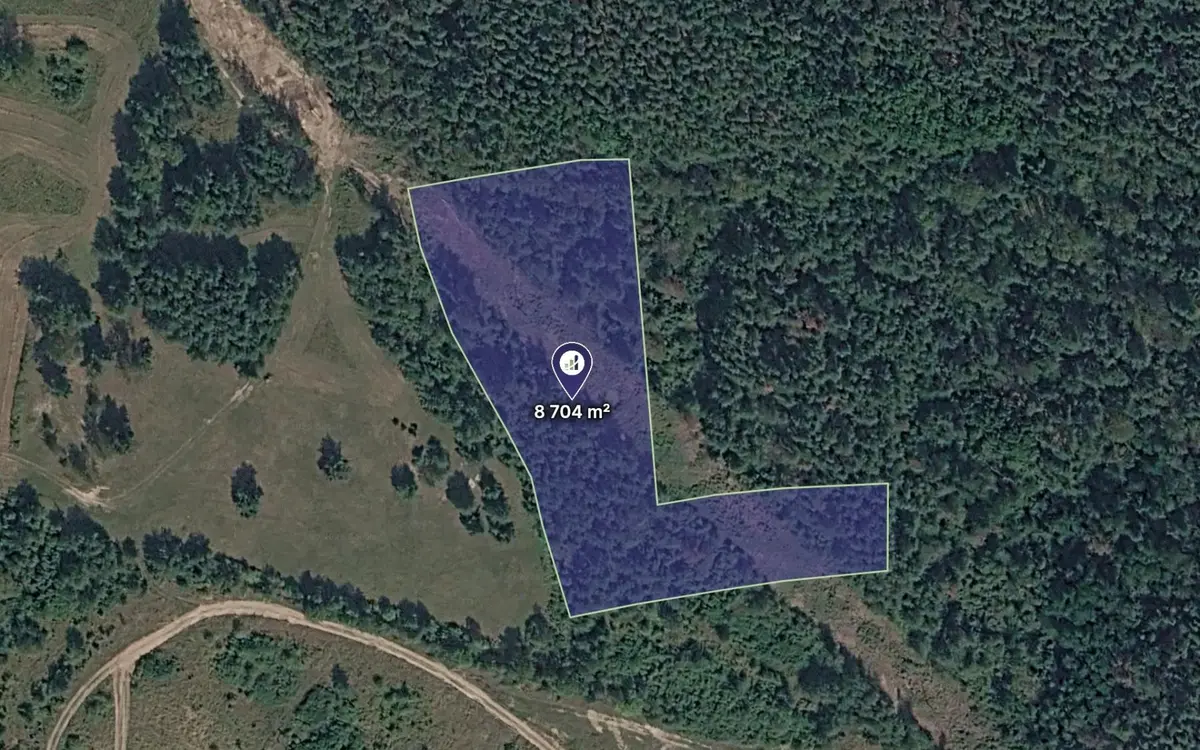 Prodej pozemku 4352 m², Rakovník