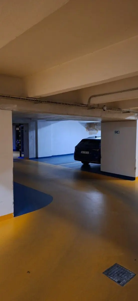 Pronájem garáže 15 m², Rooseveltova · Bubeneč