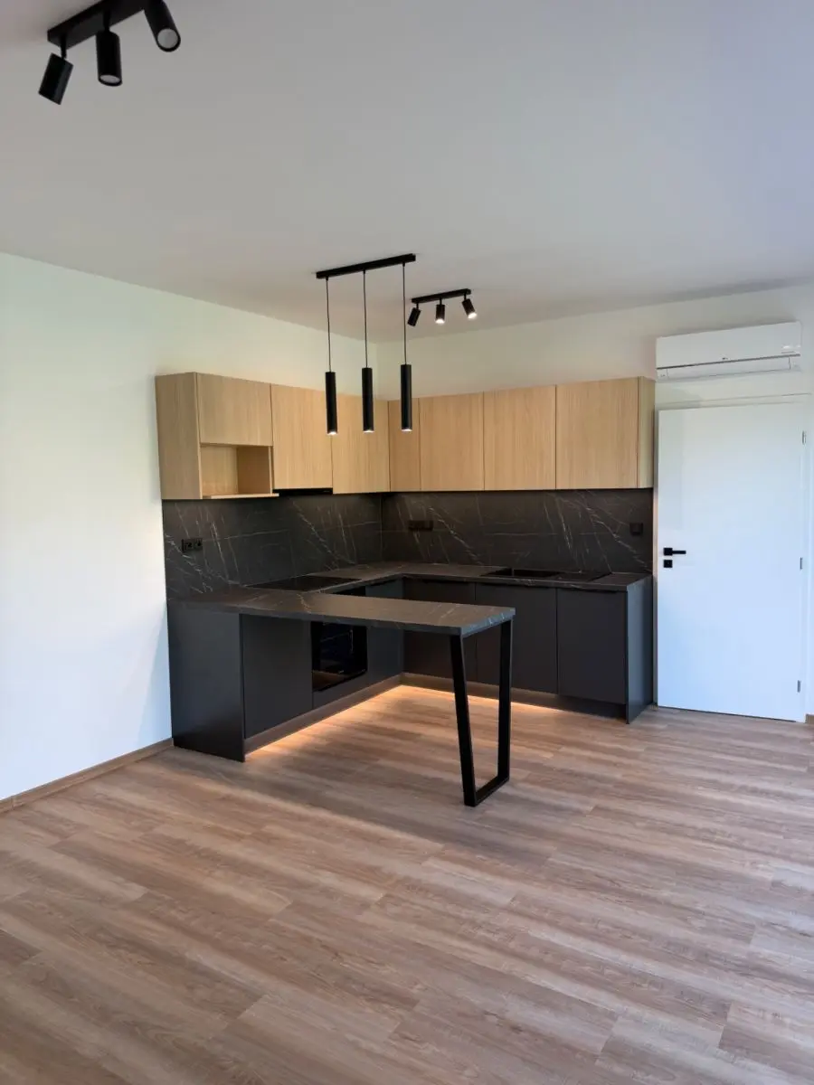 Pronájem bytu 2+kk 45 m², Olšavní · Kunovice u Uherského Hradiště · Kunovice