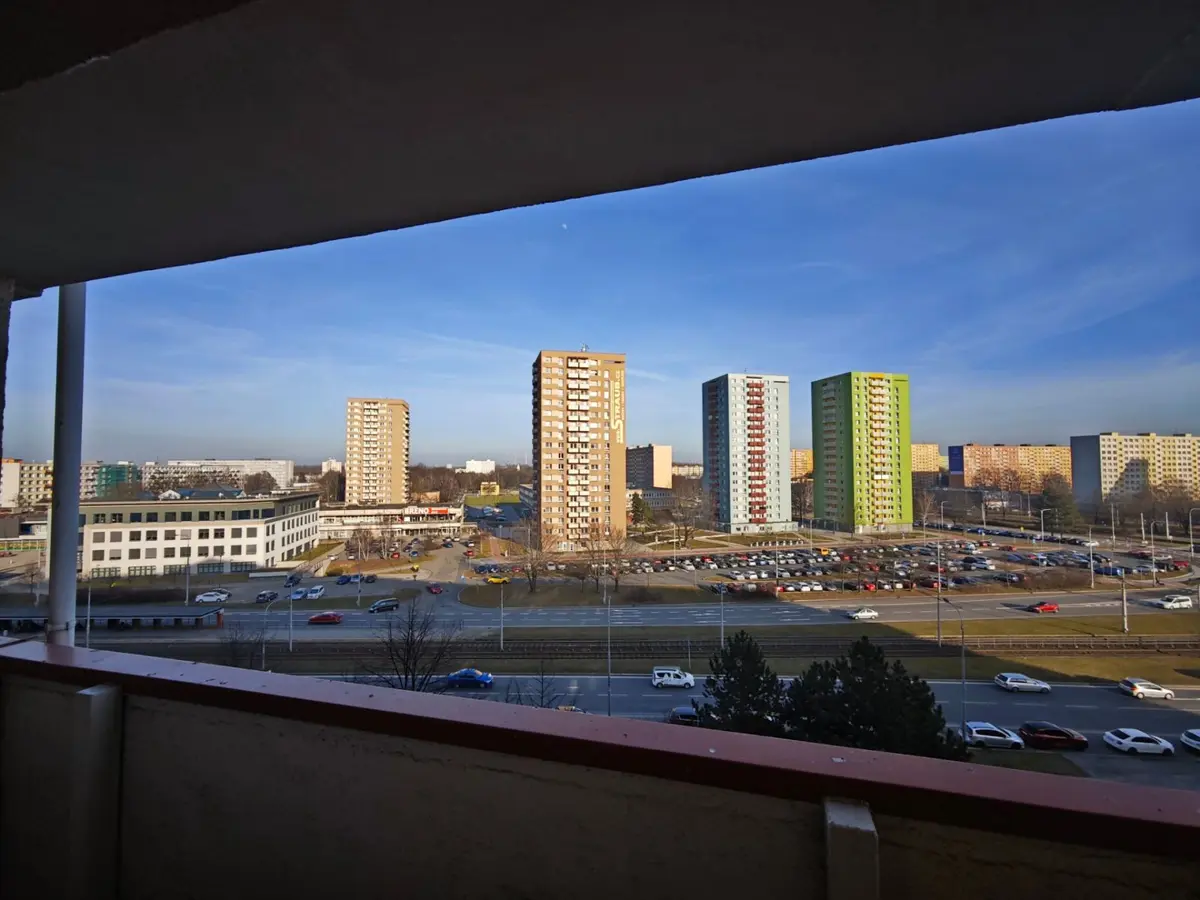 Prodej bytu 2+1 62 m², Horní · Hrabůvka · Ostrava