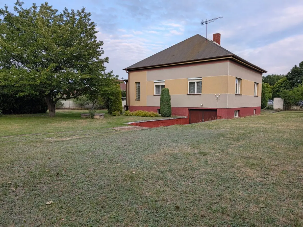 Pronájem domu 300 m², Zdeňka Fibicha · Stará Boleslav · Brandýs nad Labem-Stará Boleslav