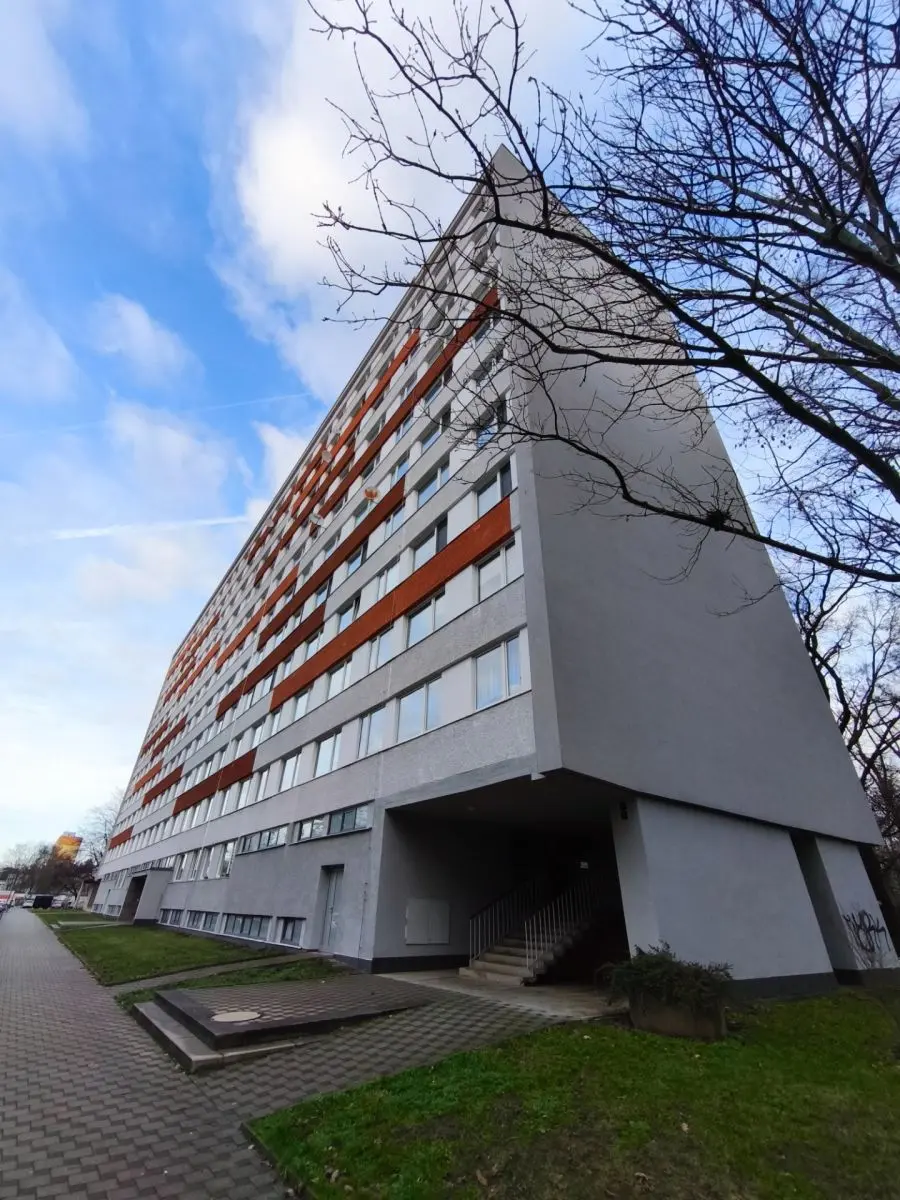 Pronájem bytu 3+kk 77 m², Ležáků · Pardubice