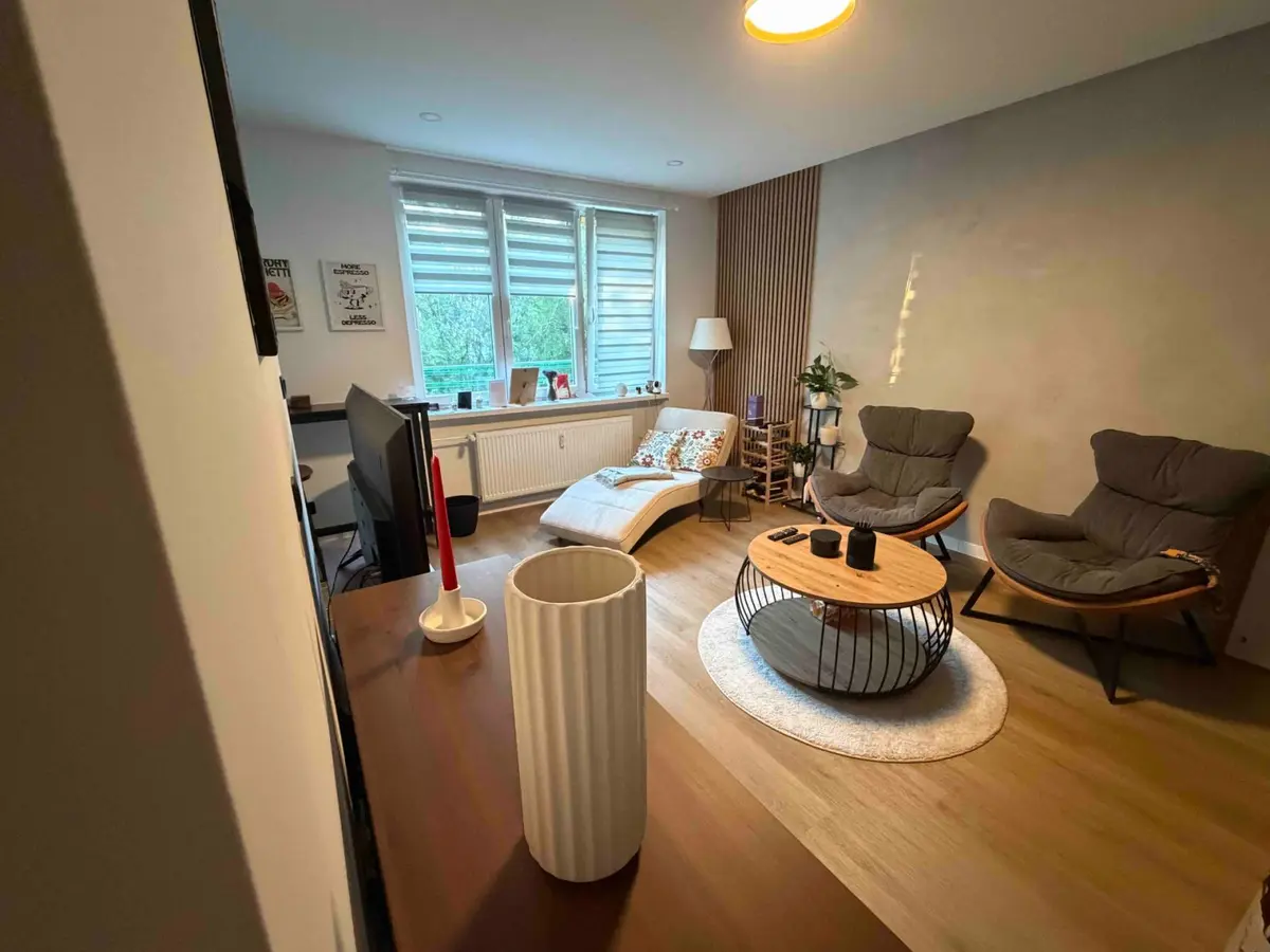 Prodej bytu 3+1 62 m², 17. listopadu · Miřetice u Klášterce nad Ohří · Klášterec nad Ohří