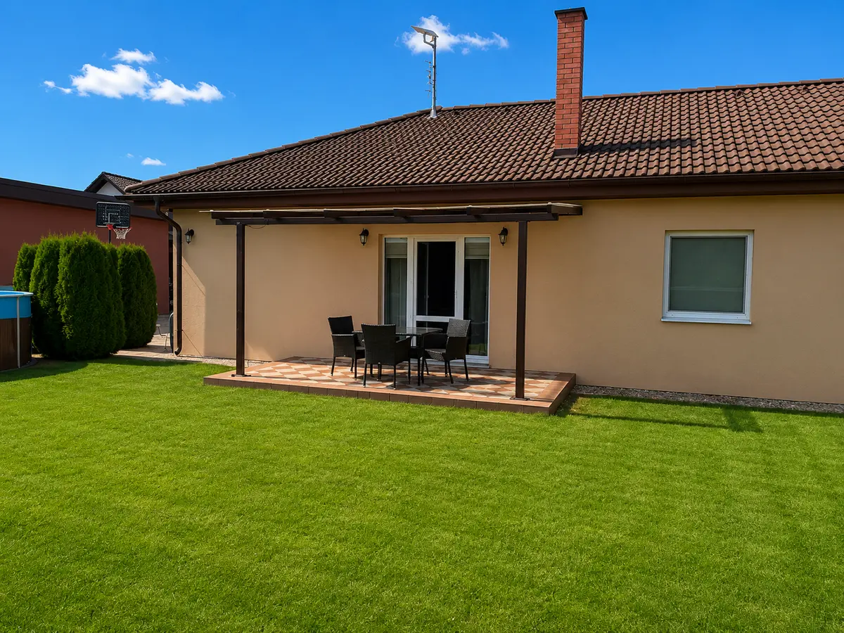 Prodej domu 132 m², U Hrušky · Mratín