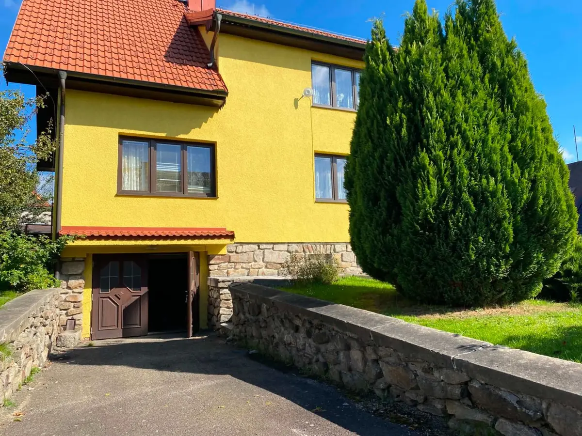 Prodej domu 97 m², Nová kolonie · Volary
