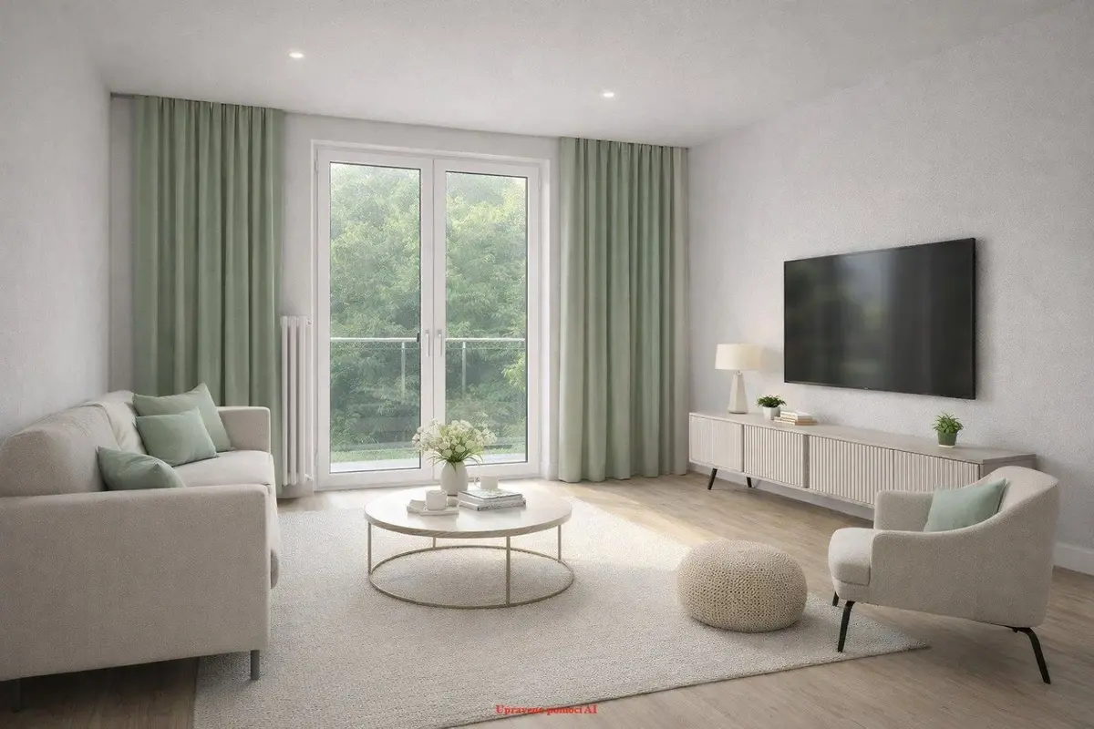 Pronájem bytu 3+1 71 m², Na Nábřeží · Havířov-Město · Havířov