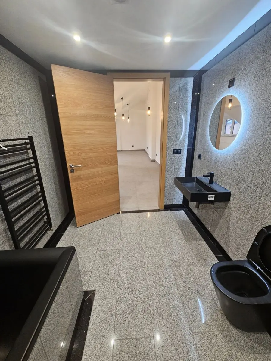 Pronájem bytu 72 m², Bělehradská · Ústí nad Labem