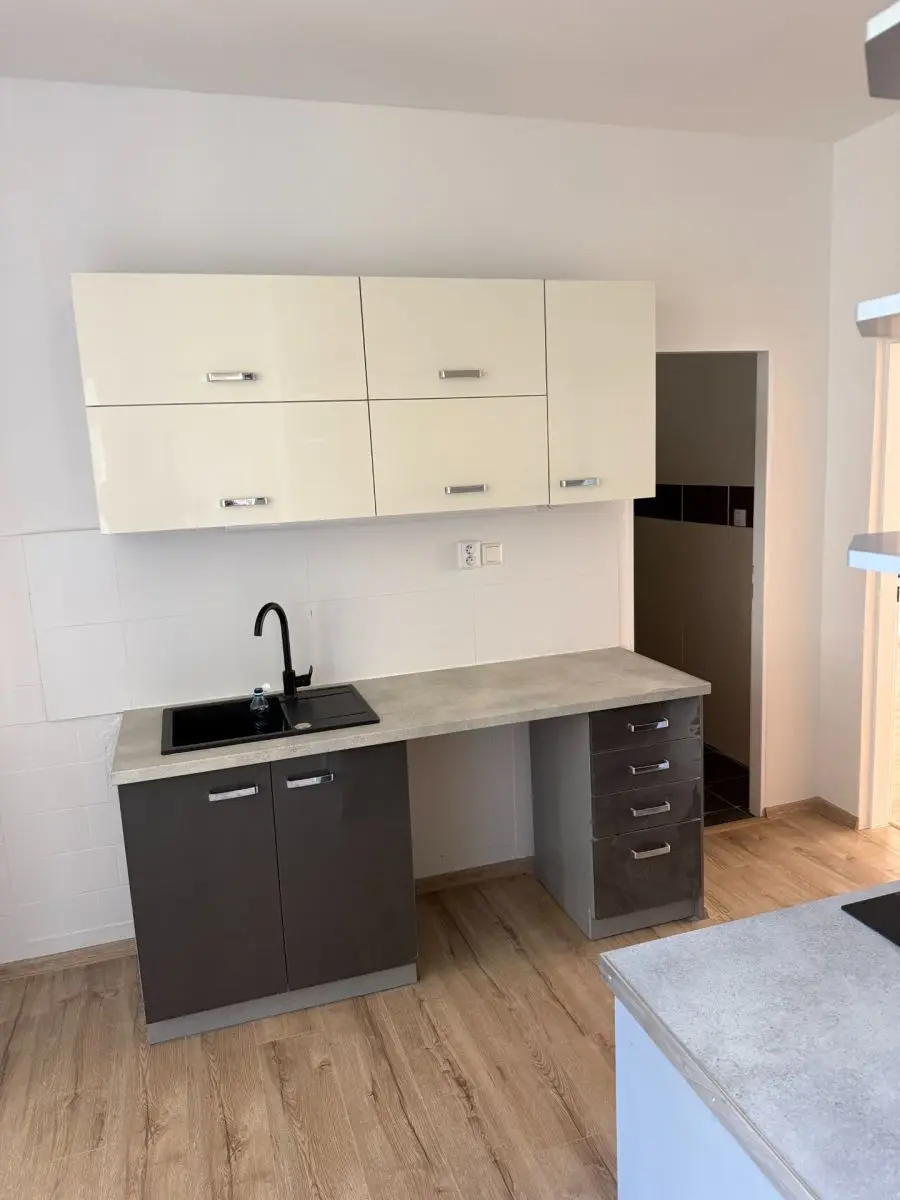 Pronájem bytu 3+1 90 m², Balcarova · Moravská Ostrava · Ostrava