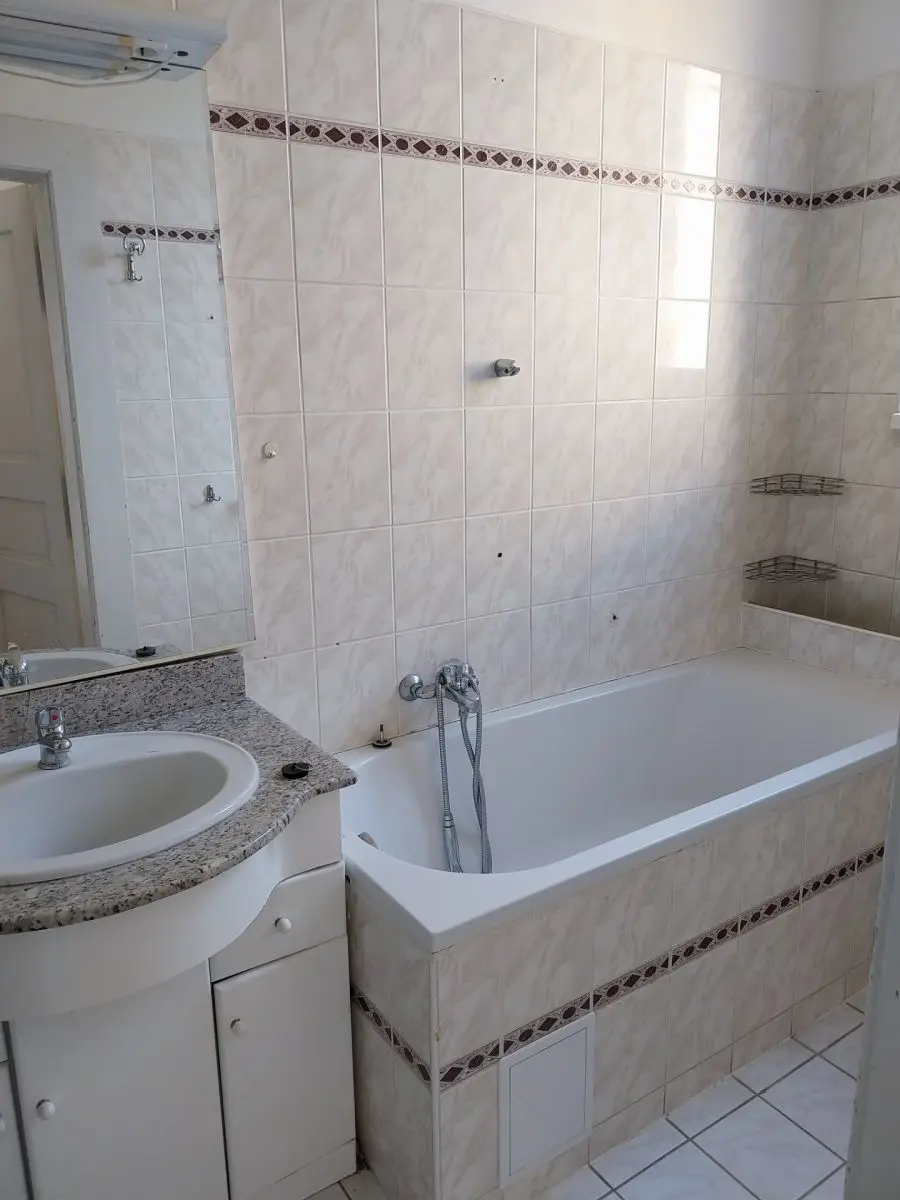 Pronájem bytu 3+1 96 m², Pospíšilova · Střed města · Hradec Králové