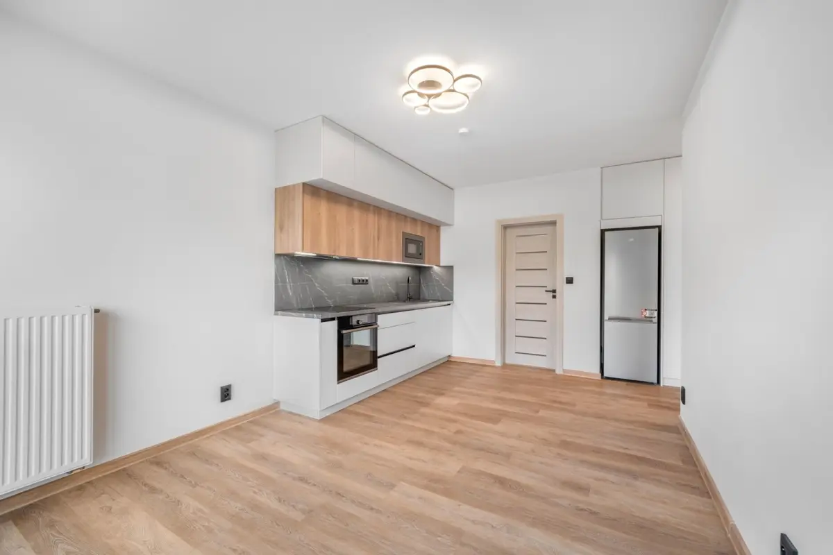 Pronájem bytu 2+kk 50 m², Bratislavská · Hostivař